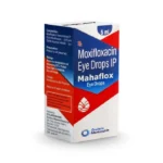 Mahaflox 5 ml (Moxifloxacin) - Image 2