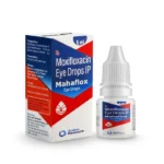 Mahaflox 5 ml (Moxifloxacin) - Image 4