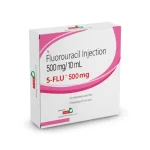 5FU Cbc 500 Mg Injection (5-Fluorouracil) - Image 2
