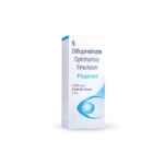 Flupred 5 ml (Fluprednisone)