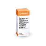Fml T 5 ml (Fluorometholone) - Image 2