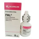 Fml 5 ml (Fluorometholone) - Image 2