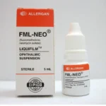Fml Neo 5 ml (Fluorometholone) - Image 2