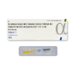 Folisurge 75IU Injection (Follitropin) - Image 3