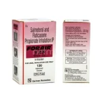 ForAir 125 CFC free Inhaler (Salmeterol) - Image 2