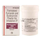 Formonide 400 Respicaps (Formoterol) - Image 2