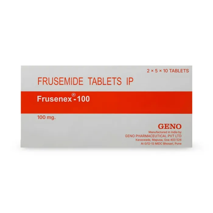 frusenex_1_1_.webp Frusenex 100 Mg (Furosemide) - Image 1