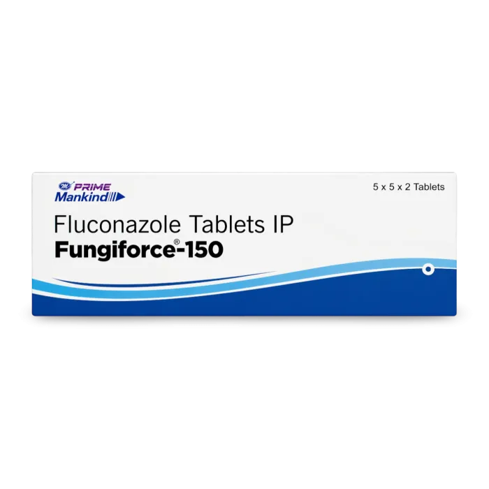 fungiforce-150-mg-1.webp Fungiforce 150 Mg (Fluconazole) - Image 1