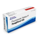 Fungiforce 150 Mg (Fluconazole) - Image 2