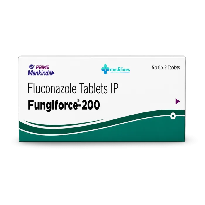 fungiforce_200_mg_1.webp Fungiforce 200 Mg (Fluconazole) - Image 1