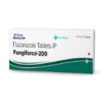 Fungiforce 200 Mg (Fluconazole) - Image 2