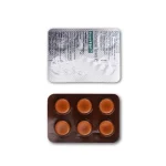 Fusys 150 Mg Tablet (Fusidic Acid) - Image 2