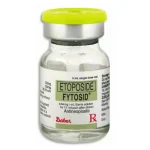 Fytosid 100 Mg Injection 5 ml (Etoposide) - Image 2