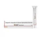 Gabapax Ointment 30 Gm (Gabapentin) - Image 3