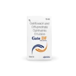 Gate DF 5 ml (Difluprednate)