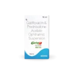 Gate P 3/10 mg 10 ml