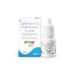 Gate P 3/10 mg 10 ml - Image 3