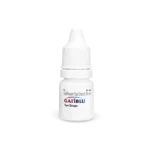 Gatiblu 5 ml (Gatifloxacin) - Image 2