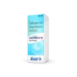 Gatiblu D 10 ml (Gatifloxacin and Dexamethasone) - Image 3