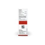 Gatikind 5 ml (Gatifloxacin) - Image 2
