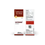 Gatikind 5 ml (Gatifloxacin) - Image 3