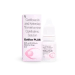 Gatilox Plus 5 ml (Gatifloxacin and Prednisolone) - Image 4