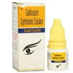 Gatsun 5 ml (Gabapentin)