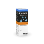 Genteal 10 ml (Carboxymethylcellulose)