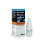 Genteal Eye Drop 0.3% 10 ml (Hypromellose) - Image 2