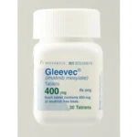 Gleevac 400 Mg Tablet (Imatinib Mesylate) - Image 2