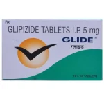 Glide Tablet (Glimepiride)
