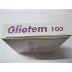 Gliotem 100 mg Capsule (Temozolomide) - Image 3