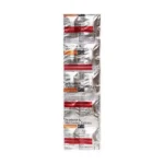 Glucobay M 25 Tablet (Acarbose) - Image 2