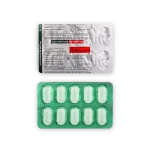 Glyciphage SR 500 Mg Tablet (Metformin) - Image 3