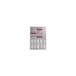 Glycomet-GP 0.5 Forte Tablet (Glimepiride) - Image 2