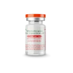 GMH HP 150IU Injection (Human Chorionic Gonadotropin)