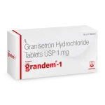 Grandem 1 Mg (Granisetron)