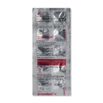 Grandem 1 Mg (Granisetron) - Image 2