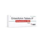 Griseofulvin 250 Mg Tablet (Griseofulvin) - Image 2