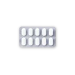 Griseofulvin 250 Mg Tablet (Griseofulvin) - Image 3