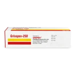Grisopex 250 (Griseofulvin) - Image 2