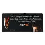 Hairful Tablet (Biotin)