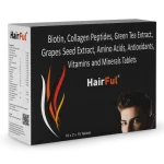 Hairful Tablet (Biotin) - Image 2