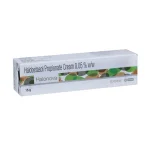 Halonova Cream (Halobetasol)