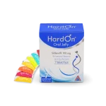 Hardon oral jelly 100 Mg (Sildenafil) - Image 3