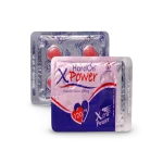 Hardon X Power 120 Mg