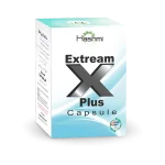 Hashmi Extream Plus Capsule