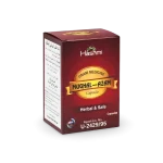 Hashmi Mughal-E-Azam Capsule (60 Caps.)