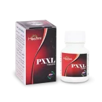 Hashmi PXXL Capsule (20 Caps/Pack) - Image 3