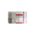 Hernafil Tablet (Sildenafil) - Image 3